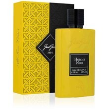 Just Jack Homme Noir EDP kvepalai vyrams, 100 ml