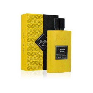 Just Jack Homme Noir EDP kvepalai vyrams, 100 ml