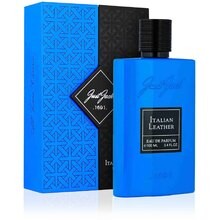 Just Jack Italian Leather EDP unisex kvepalai, 100 ml