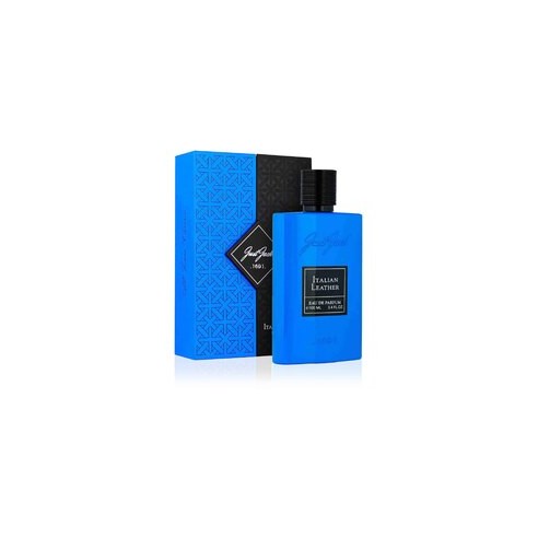 Just Jack Italian Leather EDP unisex kvepalai, 100 ml