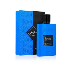 Just Jack Italian Leather EDP unisex kvepalai, 100 ml