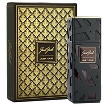 Just Jack Just Oud EDP kvepalai vyrams, 100 ml