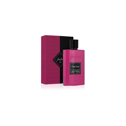 Just Jack Oud Oak EDP kvepalai vyrams, 100 ml