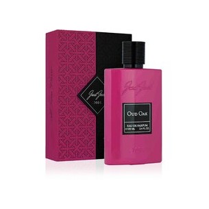 Just Jack Oud Oak EDP kvepalai vyrams, 100 ml