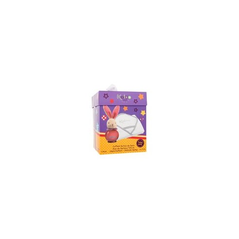 Kaloo Pop dovanų rinkinys - kūno dulksna 100 ml ir rankšluostis