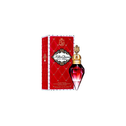 Katy Perry Killer Queen EDP kvepalai moterims, 30 ml