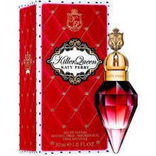 Katy Perry Killer Queen EDP kvepalai moterims, 50 ml