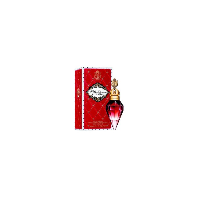 Katy Perry Killer Queen EDP kvepalai moterims, 50 ml