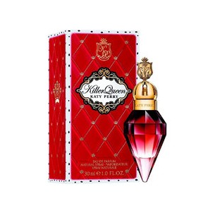 Katy Perry Killer Queen EDP kvepalai moterims, 50 ml