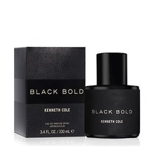 Kenneth Cole Black Bold EDP 100 ml kvepalai vyrams