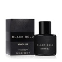 Kenneth Cole Black Bold EDP kvepalai vyrams, 100 ml