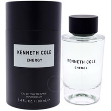 Kenneth Cole Energy EDT unisex kvepalai, 100 ml