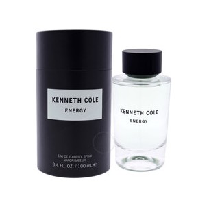 Kenneth Cole Energy EDT unisex kvepalai, 100 ml