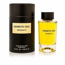 Kenneth Cole Intensity EDT unisex kvepalai, 100 ml