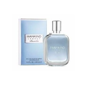 Kenneth Cole Mankind Legacy EDT kvepalai vyrams, 50 ml