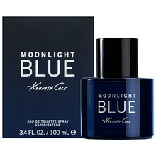 Kenneth Cole Moonlight Blue EDT kvepalai vyrams, 100 ml