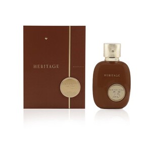 Khadlaj 25 Heritage EDP unisex kvepalai, 100 ml