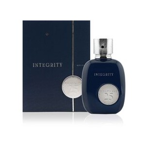 Khadlaj 25 Integrity EDP kvepalai vyrams, 100 ml