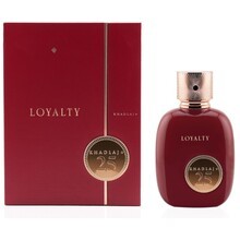 Khadlaj 25 Loyalty EDP unisex kvepalai, 100 ml