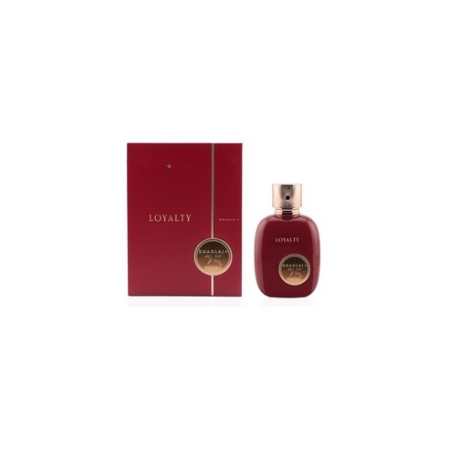 Khadlaj 25 Loyalty EDP unisex kvepalai, 100 ml