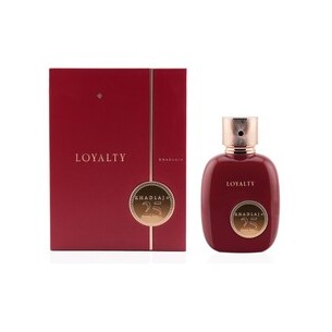 Khadlaj 25 Loyalty EDP unisex kvepalai, 100 ml
