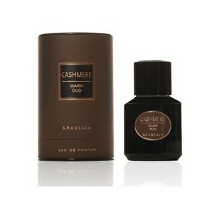 Khadlaj Cashmere Warm Oud EDP unisex kvepalai, 100 ml