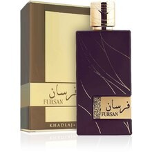 Khadlaj Fursan Brown EDP unisex kvepalai, 100 ml