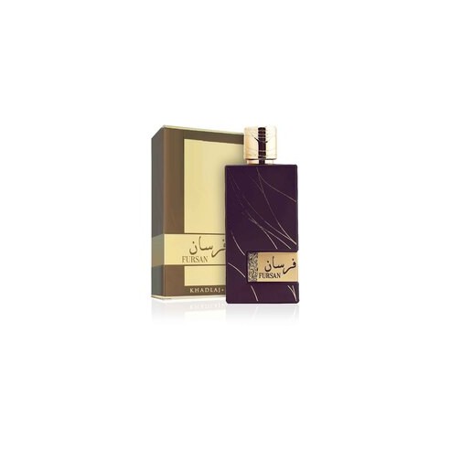 Khadlaj Fursan Brown EDP unisex kvepalai, 100 ml