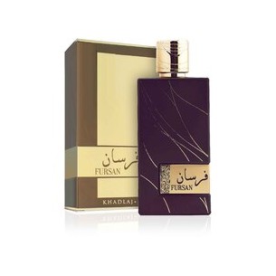 Khadlaj Fursan Brown EDP unisex kvepalai, 100 ml