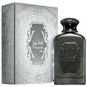 Khadlaj Ghadeer Silver EDP kvepalai vyrams, 100 ml