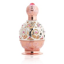 Khadlaj Haneen Rosegold 20 ml kvepalai moterims