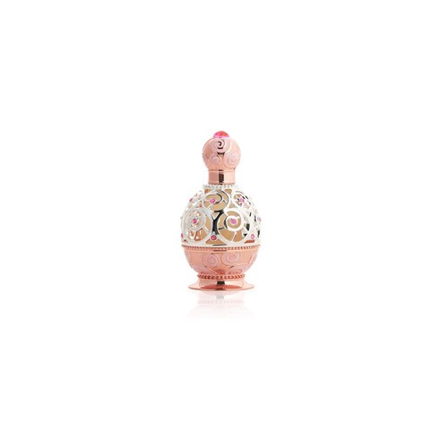 Khadlaj Haneen Rosegold 20 ml kvepalai moterims