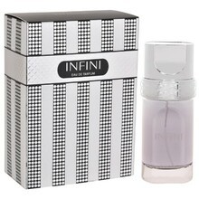 Khadlaj Infini EDP unisex kvepalai, 100 ml