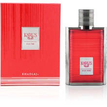 Khadlaj Karus Oud Fire EDP unisex kvepalai, 100 ml