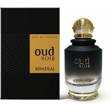 Khadlaj Khadlaj Oud Noir EDP unisex kvepalai, 100 ml