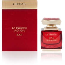 Khadlaj Le Prestige Bold EDP unisex kvepalai, 100 ml