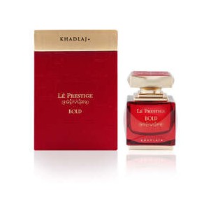 Khadlaj Le Prestige Bold EDP unisex kvepalai, 100 ml