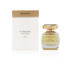 Khadlaj Le Prestige King EDP unisex kvepalai, 100 ml