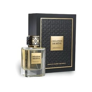 Khadlaj Maison Creation De Reve EDP unisex kvepalai, 100 ml
