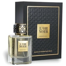 Khadlaj Maison L'Or Noir EDP unisex kvepalai, 100 ml