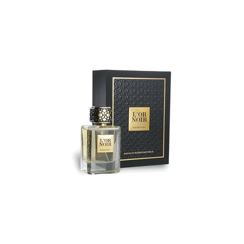 Khadlaj Maison L'Or Noir EDP unisex kvepalai, 100 ml
