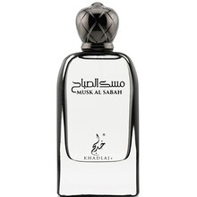 Khadlaj Musk Al Sabah EDP kvepalai vyrams, 100 ml