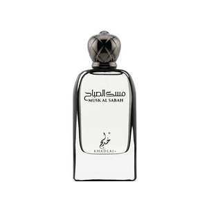 Khadlaj Musk Al Sabah EDP kvepalai vyrams, 100 ml
