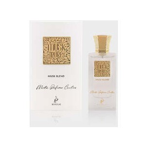 Khadlaj Musk Blend EDP 60 ml kvepalai unisex