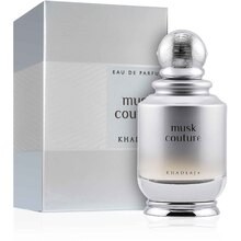 Khadlaj Musk Couture EDP unisex kvepalai, 100 ml