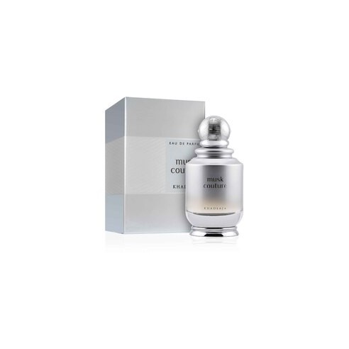 Khadlaj Musk Couture EDP unisex kvepalai, 100 ml