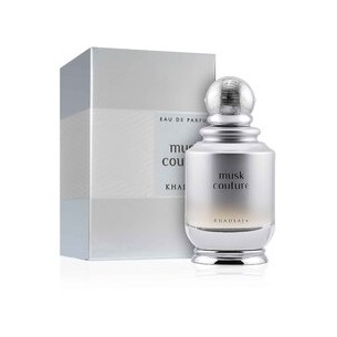 Khadlaj Musk Couture EDP unisex kvepalai, 100 ml