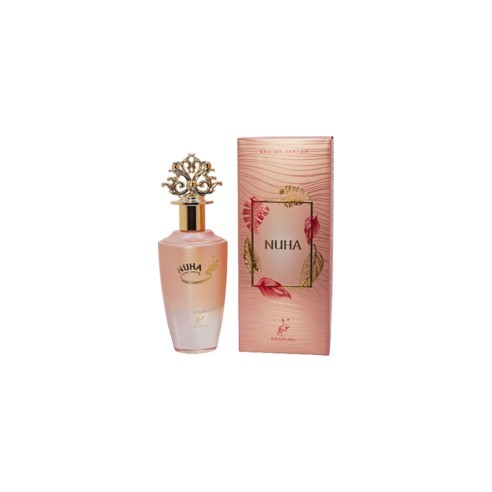 Khadlaj Nuha EDP kvepalai moterims, 100 ml