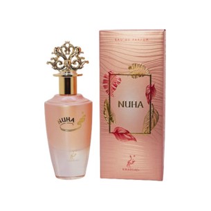 Khadlaj Nuha EDP kvepalai moterims, 100 ml