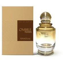 Khadlaj Ombre Notes EDP unisex kvepalai, 100 ml